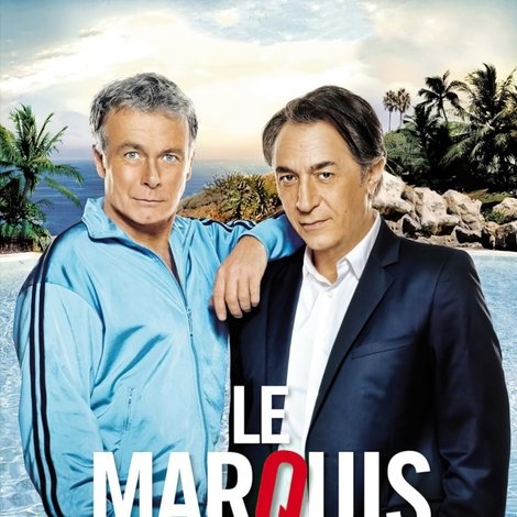 Le Marquis