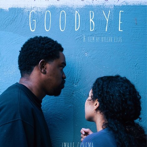 The Last Goodbye