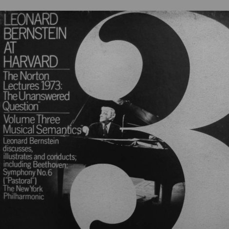 The Unanswered Question III : Musical Semantics