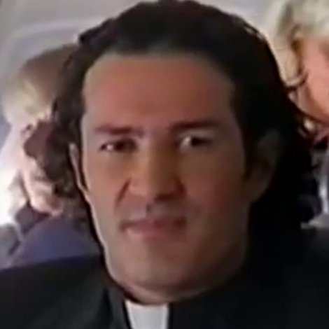 Monsignor Martinez