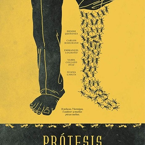 Prótesis