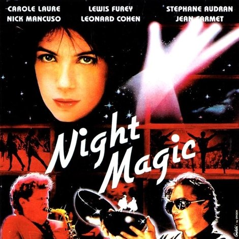Night Magic