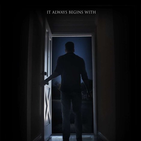 A Knock at the Door