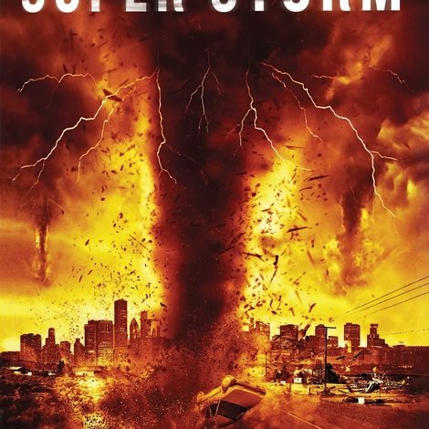 Mega Cyclone