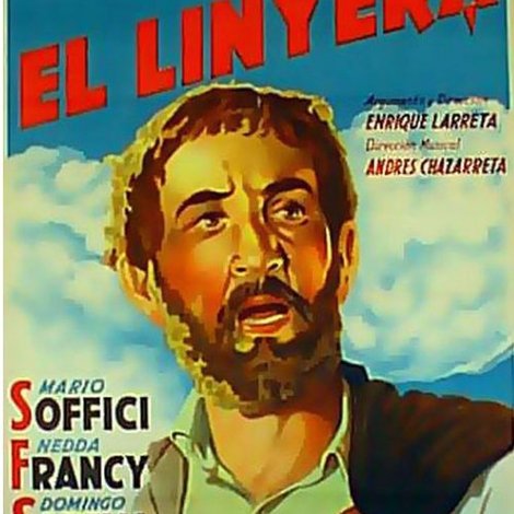 El linyera