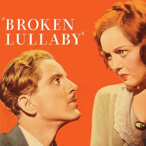 Broken Lullaby