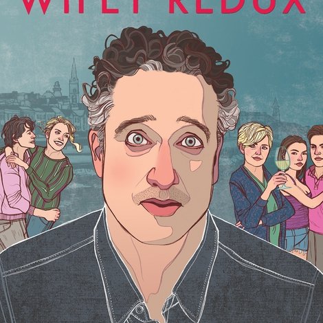 Wifey Redux