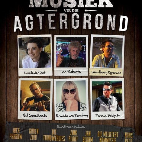 Musiek Vir Die Agtergrond