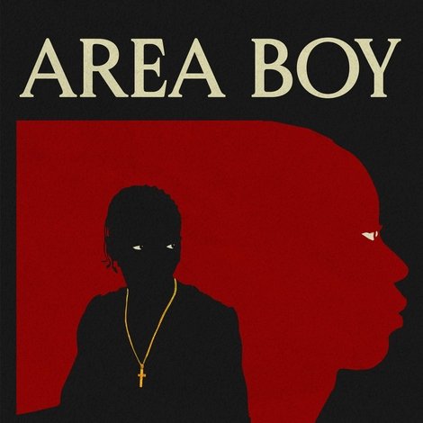 Area Boy