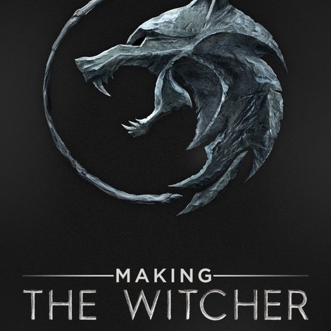 Making The Witcher