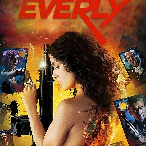 Everly