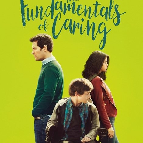 The Fundamentals of Caring