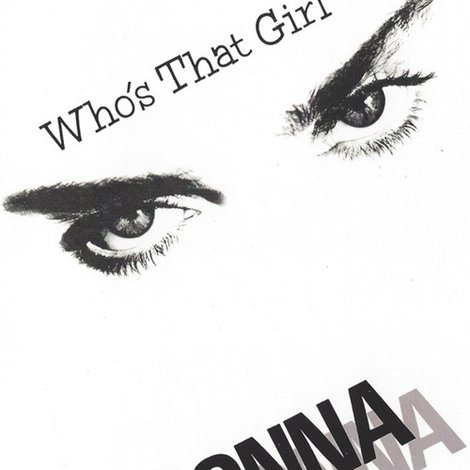 Madonna: Who's That Girl - Live in Japan