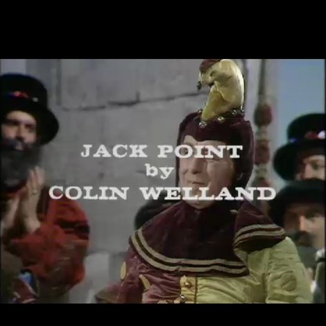 Jack Point