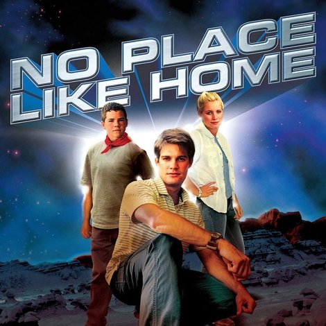 No Place Like Home