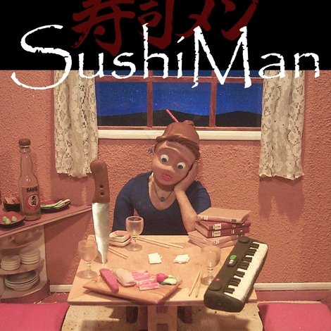 Sushi Man