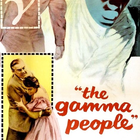 The Gamma People