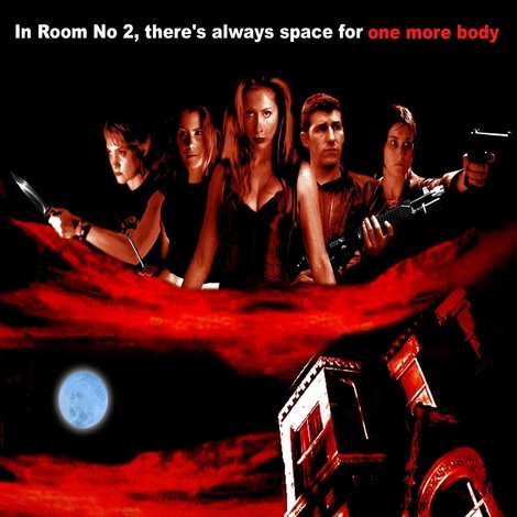 Dead Room