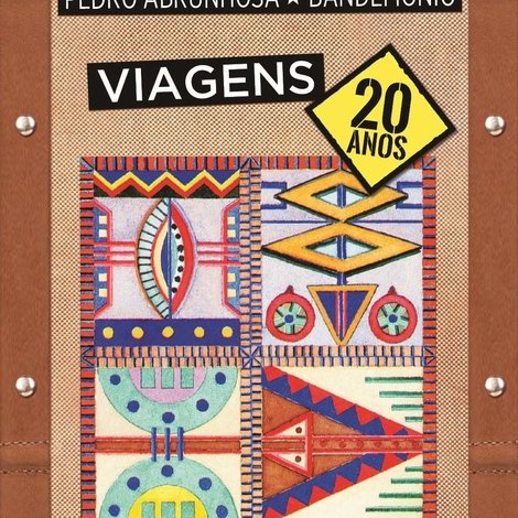Viagens - 20 Anos