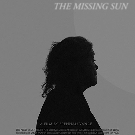 The Missing Sun
