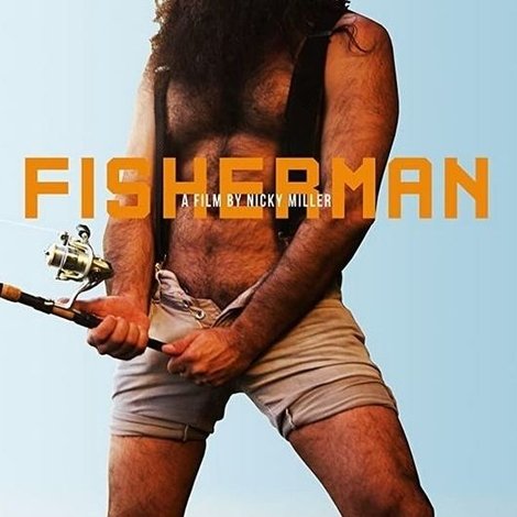 Fisherman