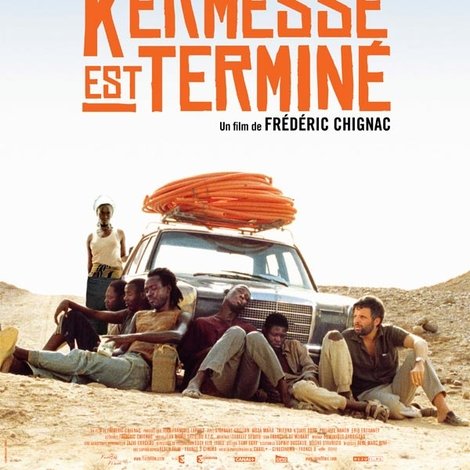 Le temps de la kermesse est terminé