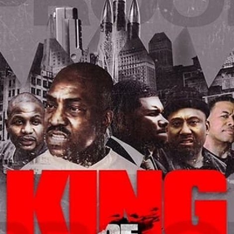 King of Newark