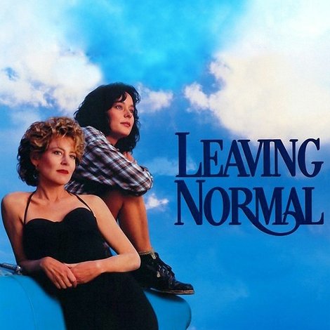 Leaving Normal