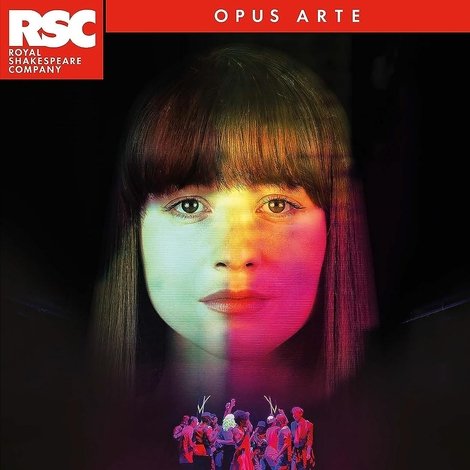 RSC Live: All's Well That Ends Well