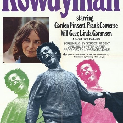 The Rowdyman