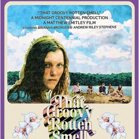 That Groovy Rotten Smell