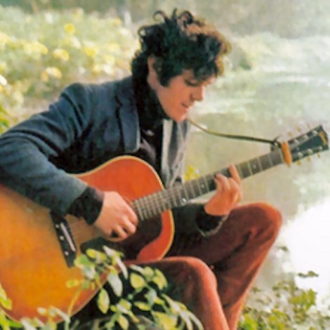 A Boy Called Donovan