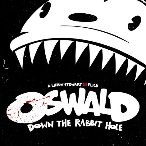Oswald: Down The Rabbit Hole