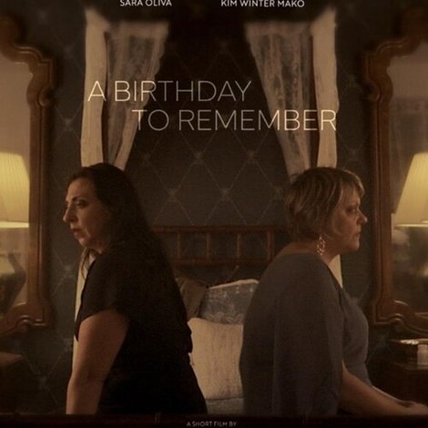 A Birthday to Remember