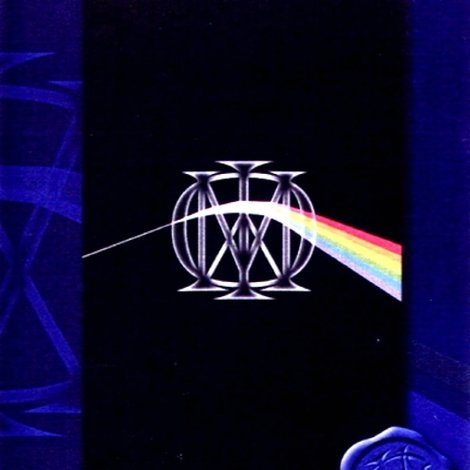 Dream Theater: Dark Side of the Moon