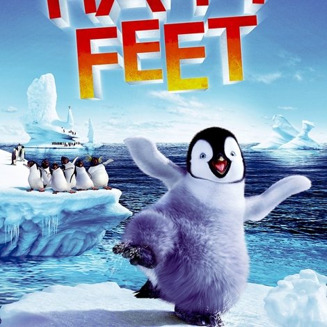 Happy Feet