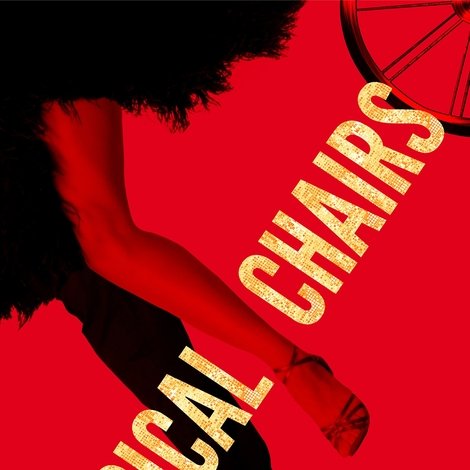 Musical Chairs