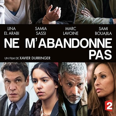 Ne m'abandonne pas