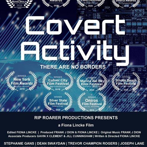 Covert Activity