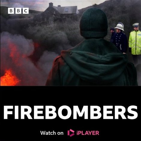 Firebombers