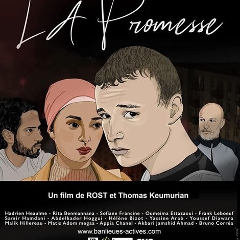 La Promesse