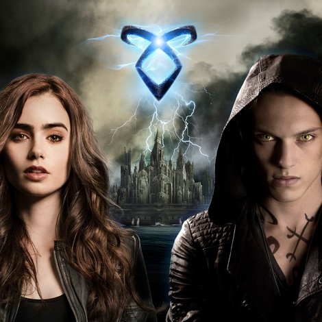 The Mortal Instruments: City of Bones