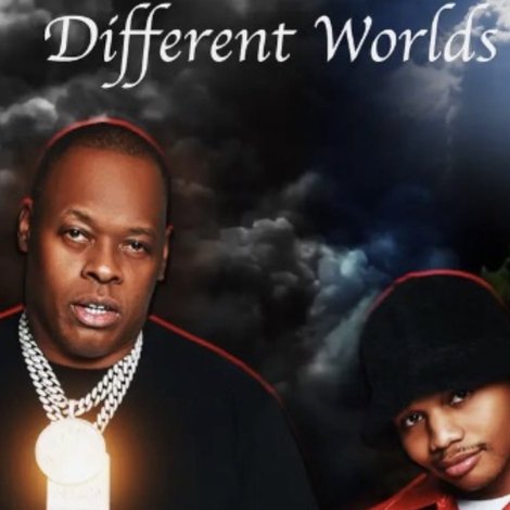Different Worlds