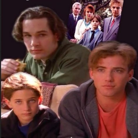 Jamie's Secret