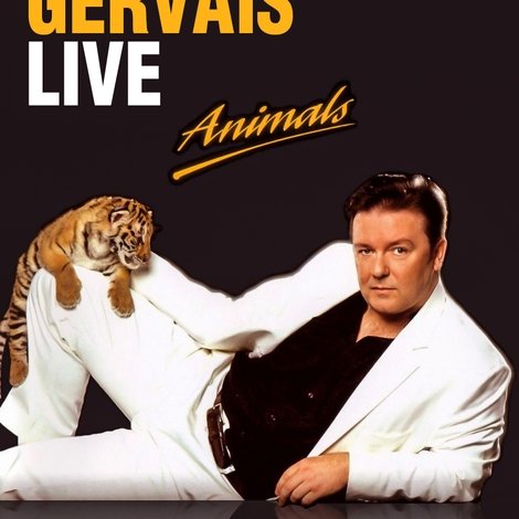 Ricky Gervais Live: Animals