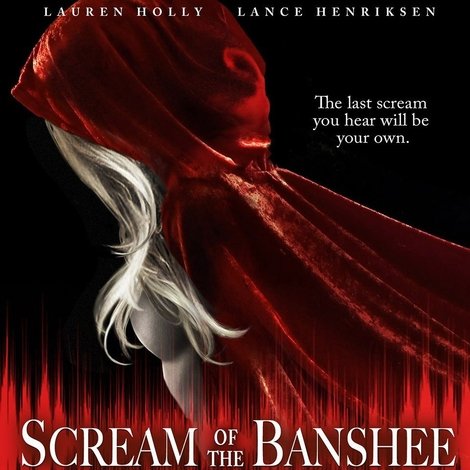 Scream of the Banshee