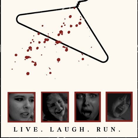 Blessed: Live, Laugh,Run!