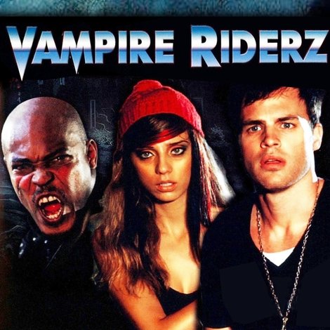 Vampire Riderz