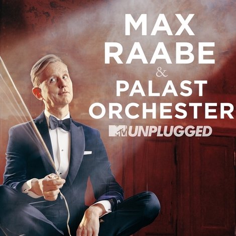 Max Raabe & Palast Orchester - MTV Unplugged