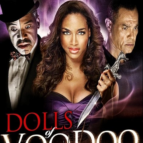 Dolls of Voodoo